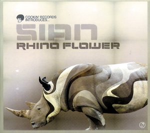 Sian - Locust Migration Path